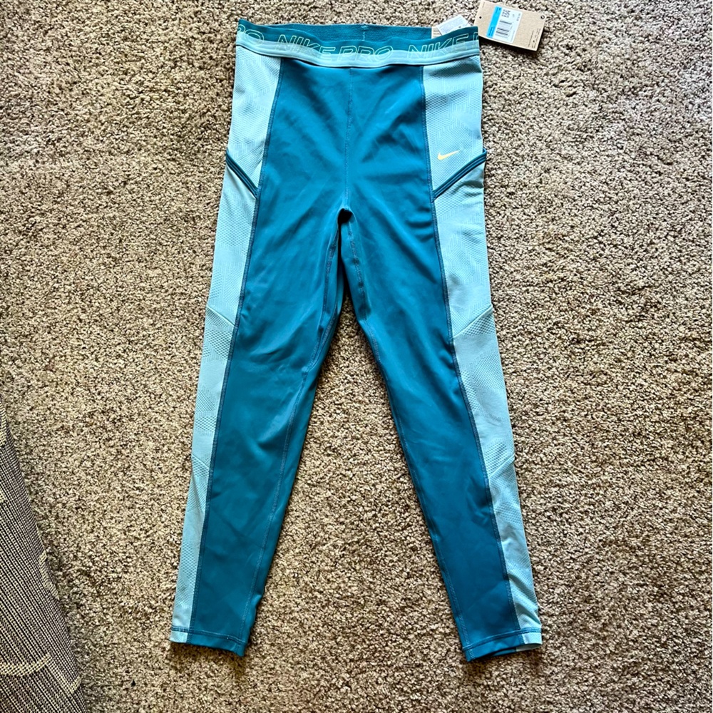 Nike Pro Leggings